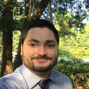 Meet your Posher, Alex